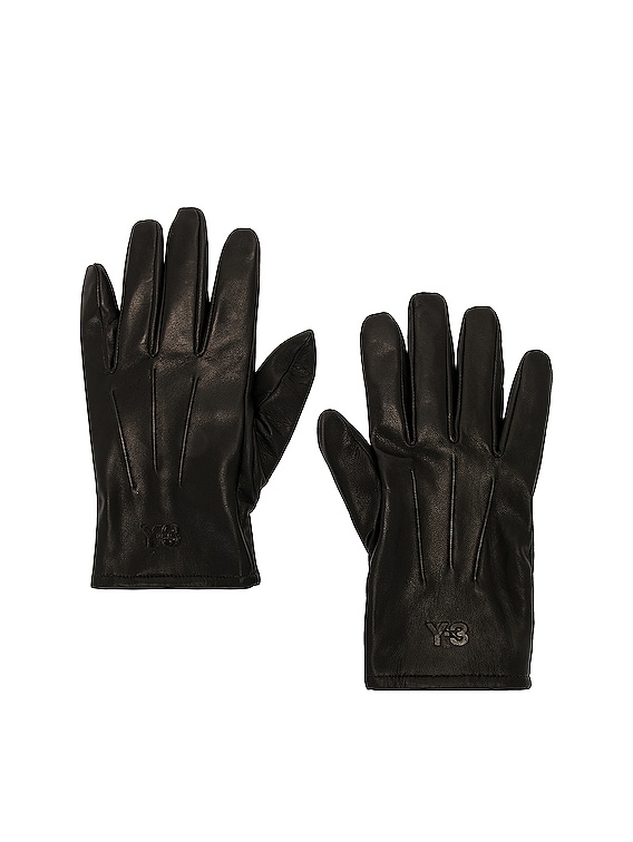 Lux Gloves