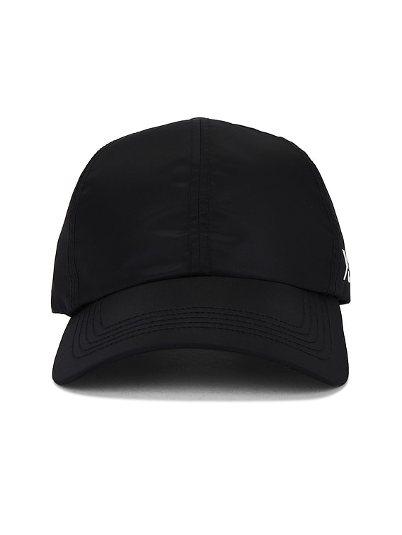最愛 Y-3 FWRD | Black in Cap Tech Y-3 Yamamoto Yohji 帽子
