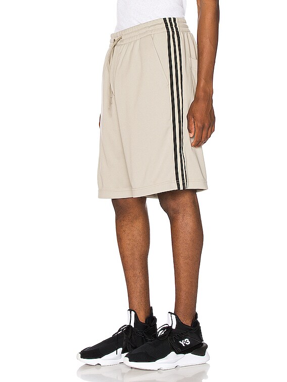y3 shorts
