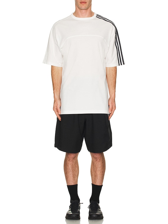 Y-3 M ショートパンツ - Black | FWRD