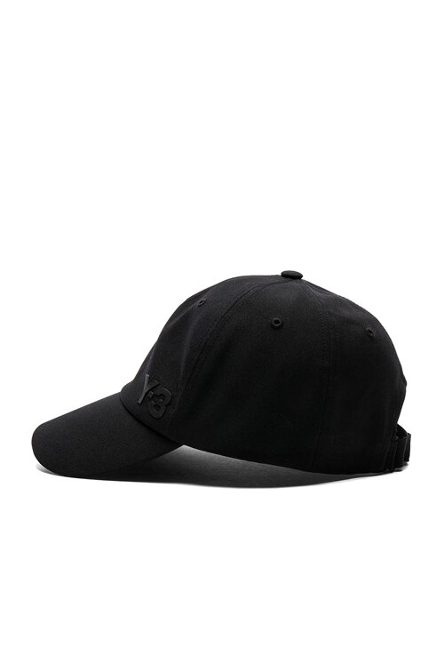 y3 cap