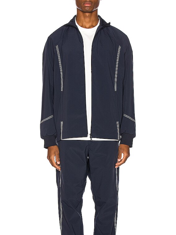 yohji yamamoto tracksuit