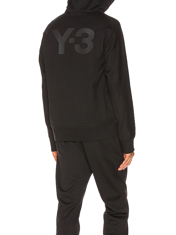y3 hoodie