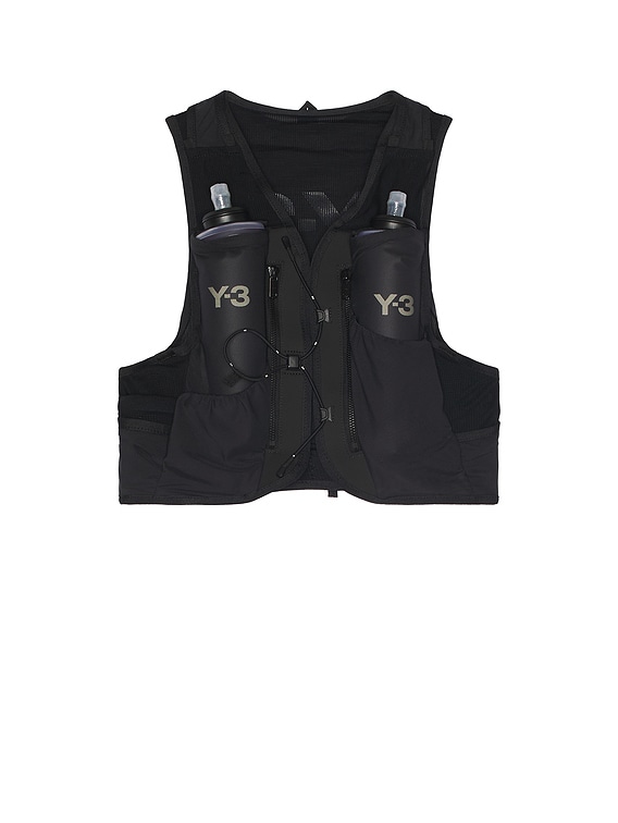 Y-3 - Y-3 Vest Bag | HBX - Globally Curated Fashion and