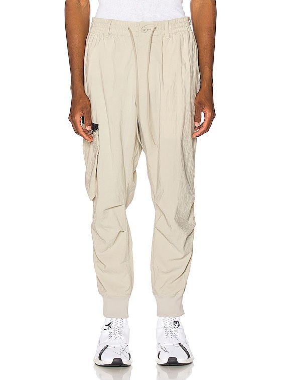 yohji yamamoto cargo pants