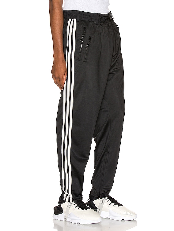 Adidas y3 hotsell track pants