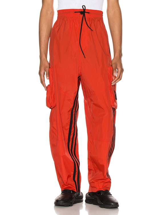 y3 shell track pants