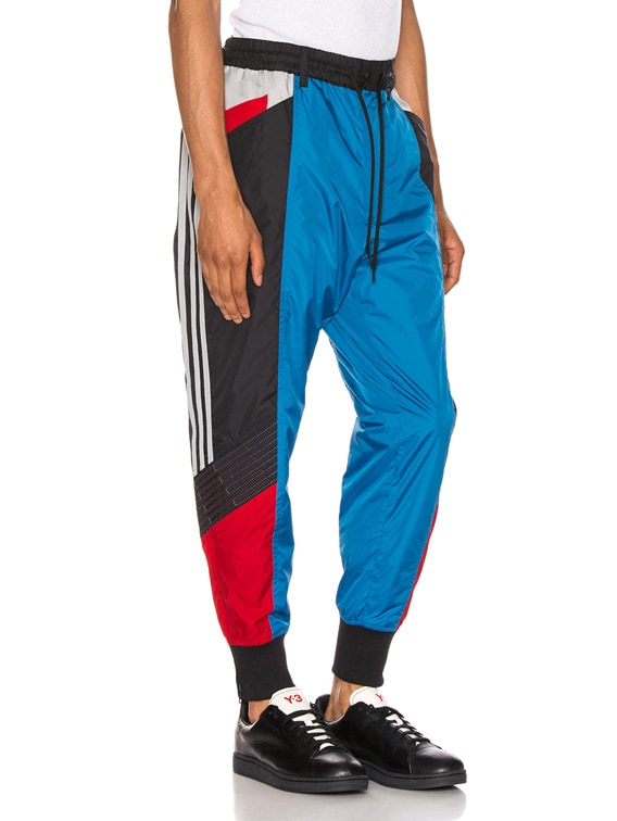 y3 blue color