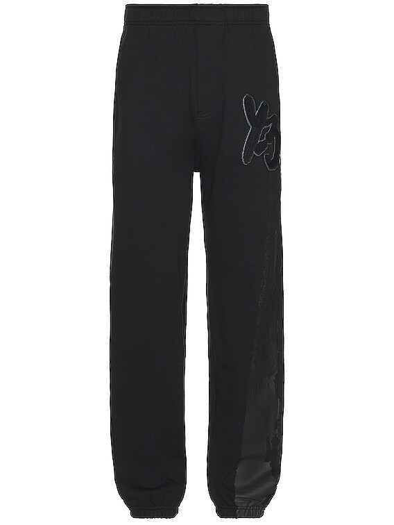 パンツ Y-3 Yohji Yamamoto LOGO FITJOGGER PANTS Y-3 Yohji Yamamoto LOGO FITJOGGER PANTS