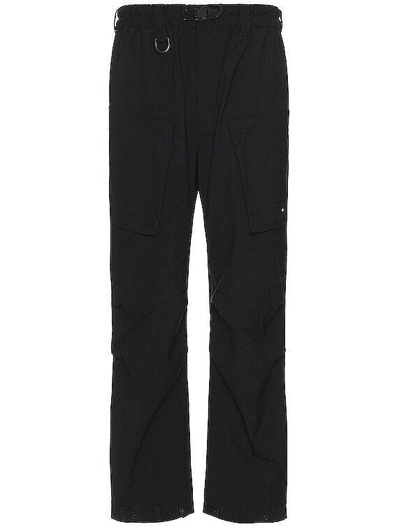 Y-3ワイスリーRIPSTOP CF PANT YOHJIYAMAMOTO4 Y-3ワイスリーRIPSTOP CF PANT YOHJIYAMAMOTO4 - メルカリ
