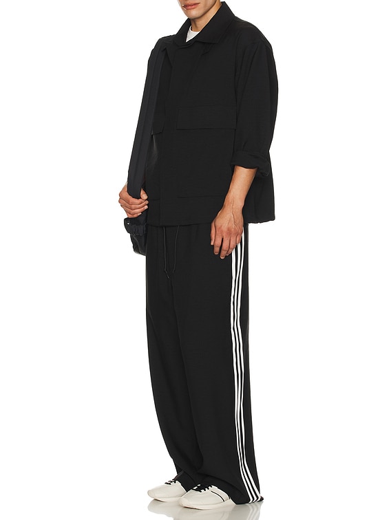 Y2K 00s アーカイブ Y3 YOHJI YAMAMOTO テックパンツ M Y2K 00s アーカイブ Y3 YOHJI YAMAMOTO テックパンツ M