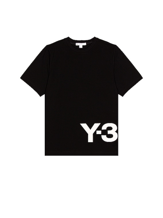 Adidas Y-3 T Shirt Yohji Yamamoto Japanese Designer Tee Small