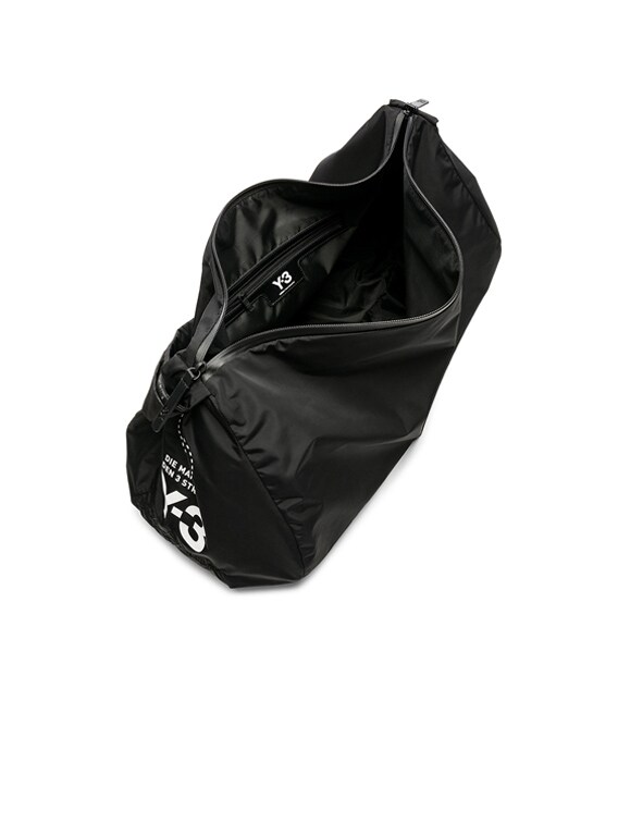 y3 gym bag