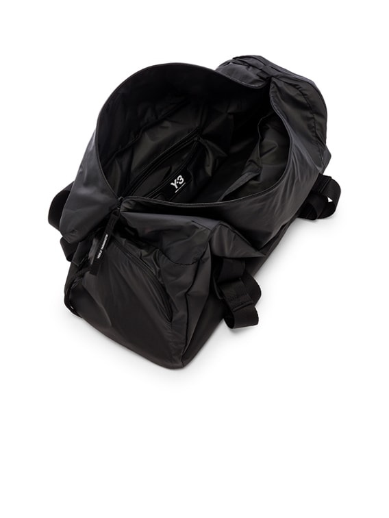 y3 bungee backpack