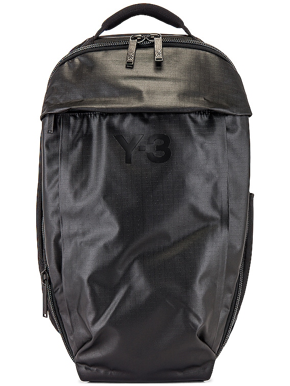 Y3 cheap yohji backpack