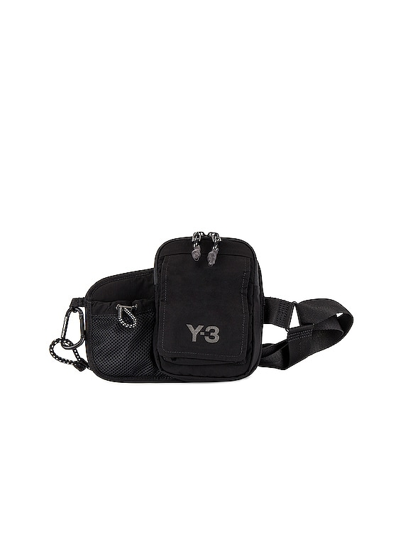 Y-3 CH3 Cord Bumbag