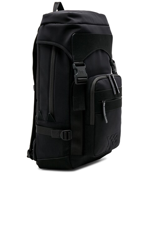 y3 ultratech backpack