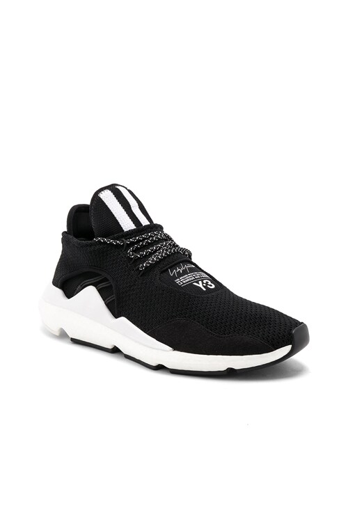 y3 saikou sneakers