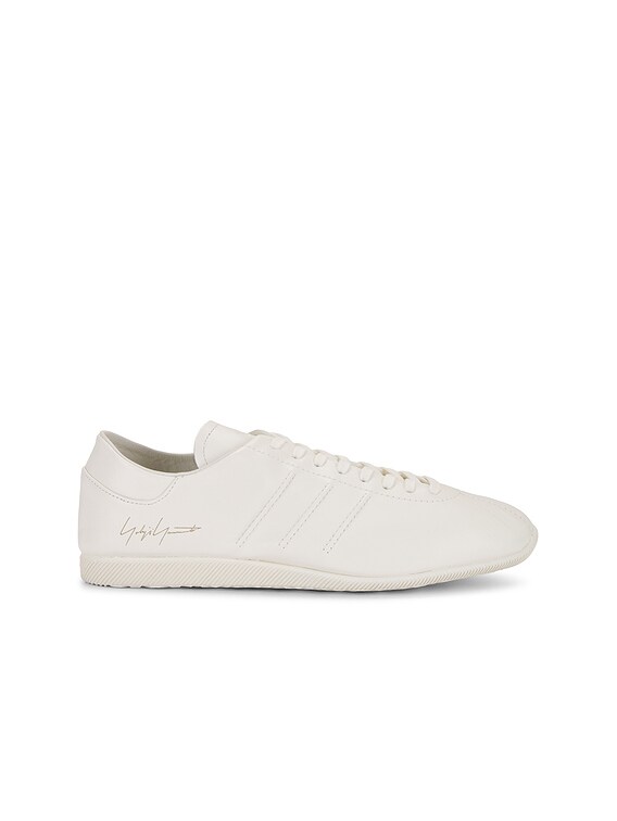 Y-3 Japan in Off White | FWRD