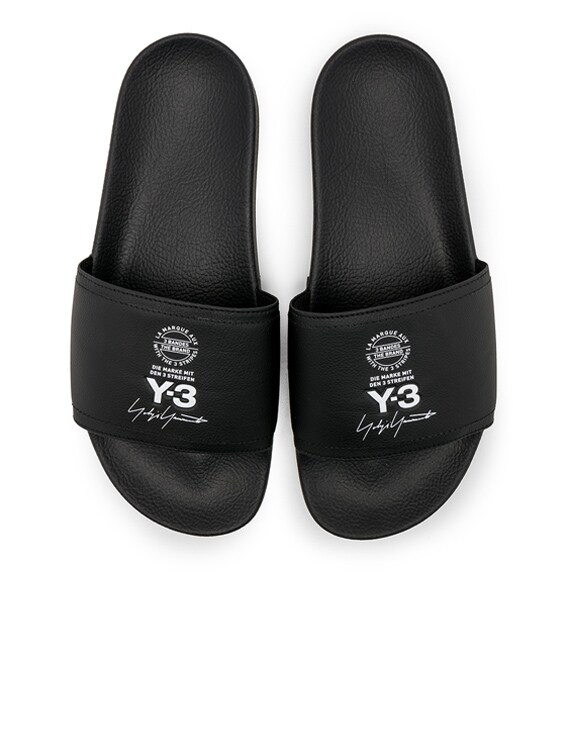 adidas y3 adilette