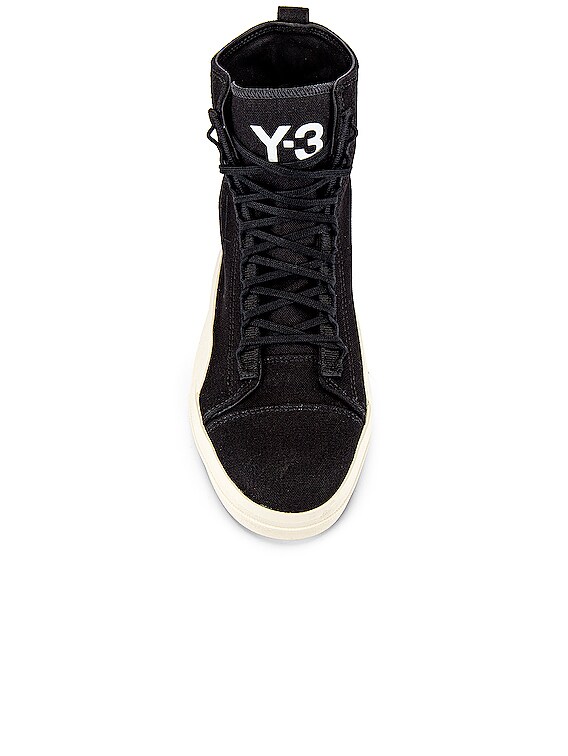 y3 yuben mid