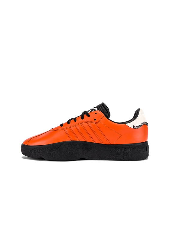 y3 tangutsu football