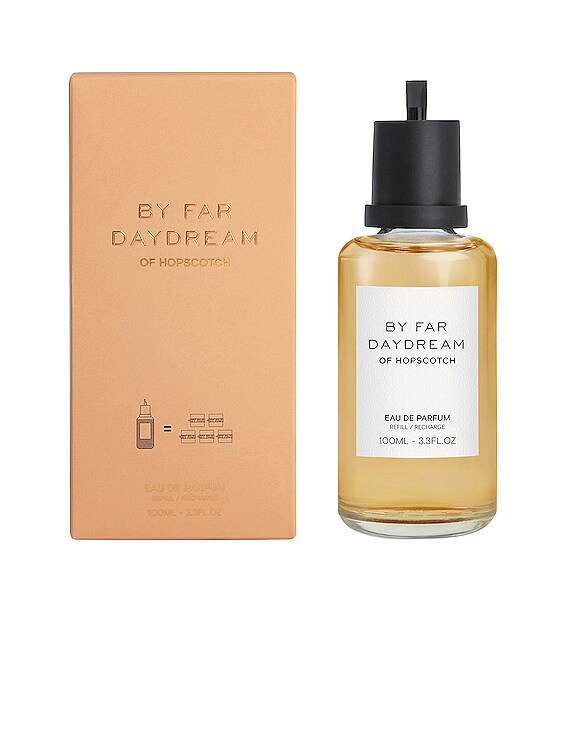 BY FAR Daydream of Hopscotch Perfume Refill in Hopscotch