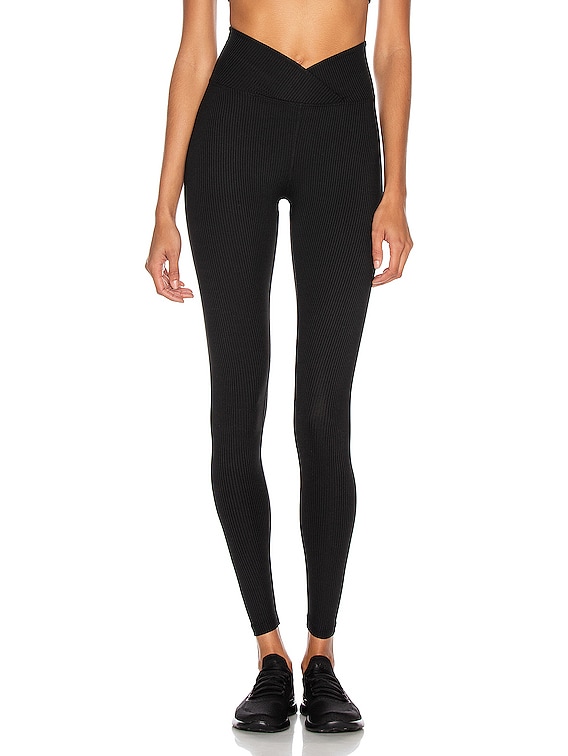 YEAR OF OURS Ribbed Veronica Legging in 