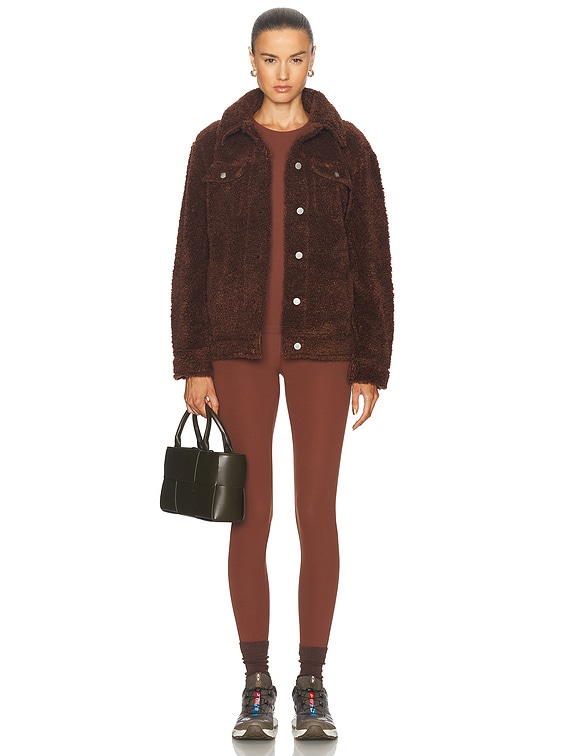 Studio Long Sleeve Top