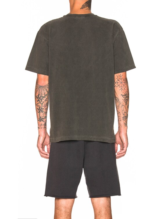 yeezy season shirt