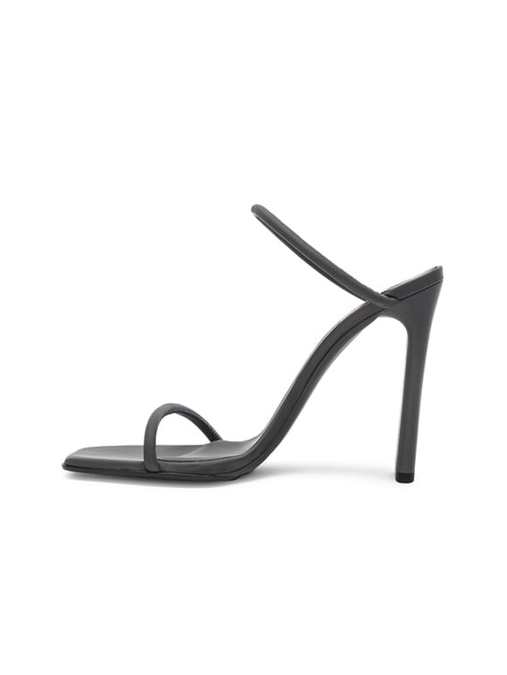 yeezy minimal sandal