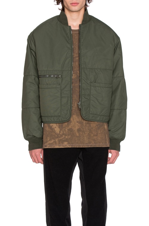 yeezy season 3 jacket