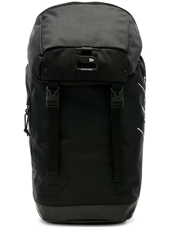 yohji yamamoto new era backpack