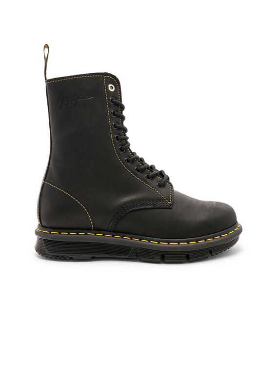 dr martens cube flex