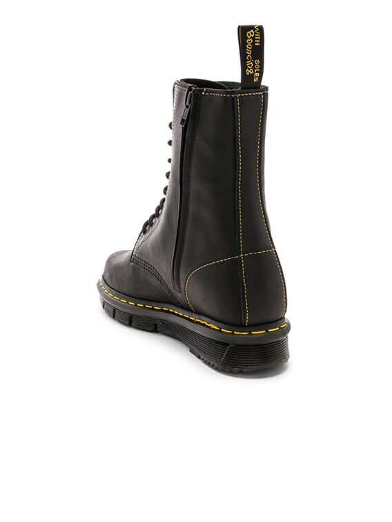 Dr martens cubeflex sale