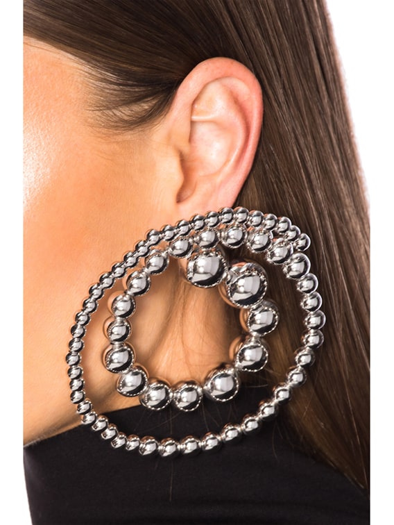 Spiral Sublimation Earring – The Glittery Pig, LLC