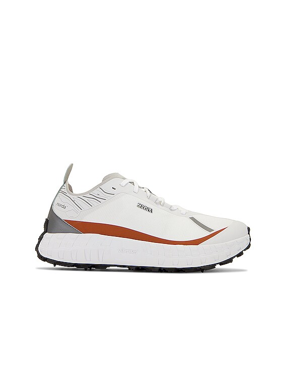 x Norda Low-top Running Sneaker