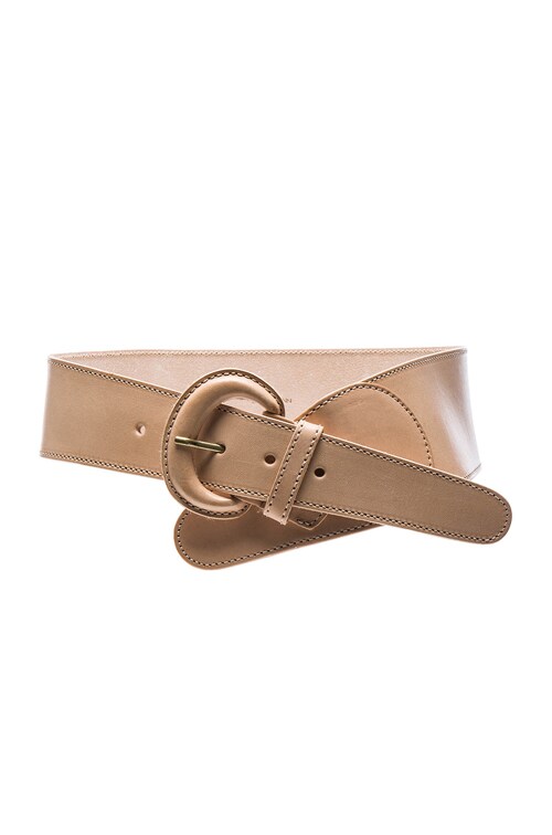 zimmermann corset belt