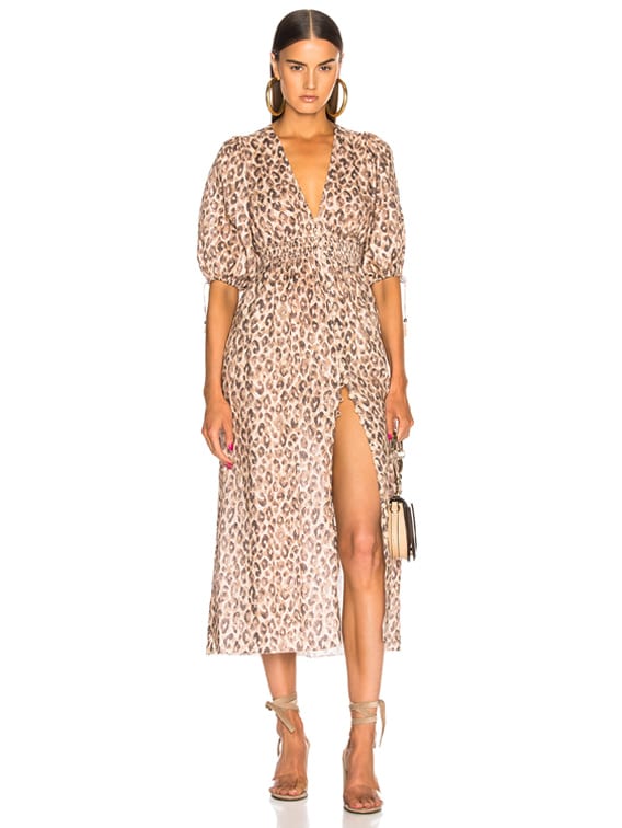loose fitting dresses for wedding guest