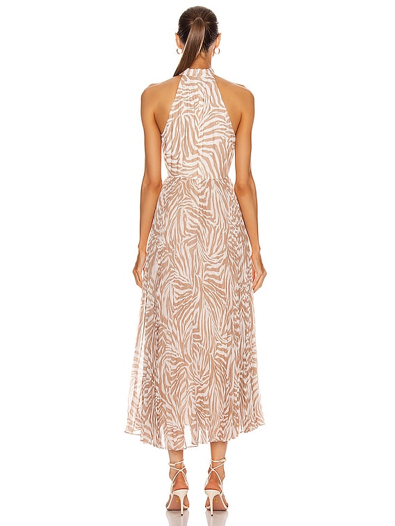 Zimmermann sunray shop picnic dress