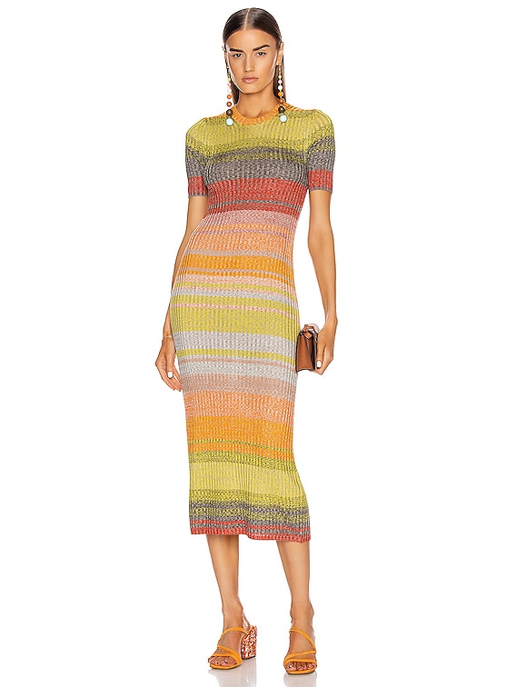zimmermann shirt dress