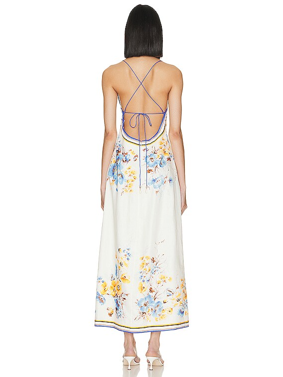 ウード・ツィンマーマン
室内オペラ「白バラ」(1986)
自作自演 2点セット Zimmermann Illuminate Flounce Mini Dress in Blue Agate | FWRD