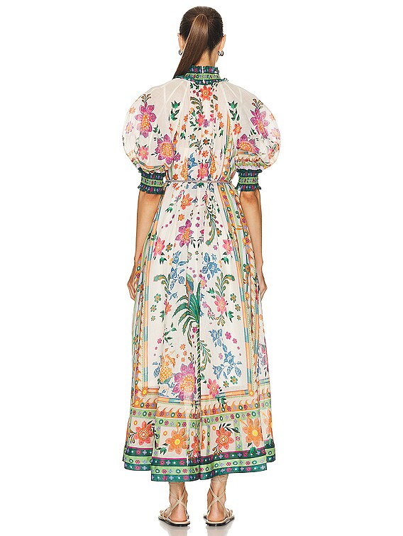 GINGER-DRESS---VINTAGE-FLORAL-
