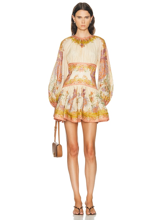 Indra Mini Dress