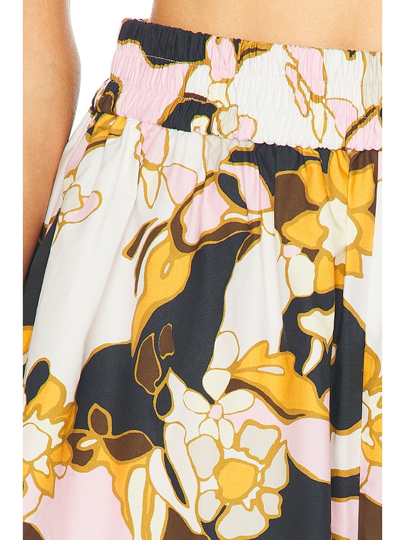 Maxine Relaxed Short