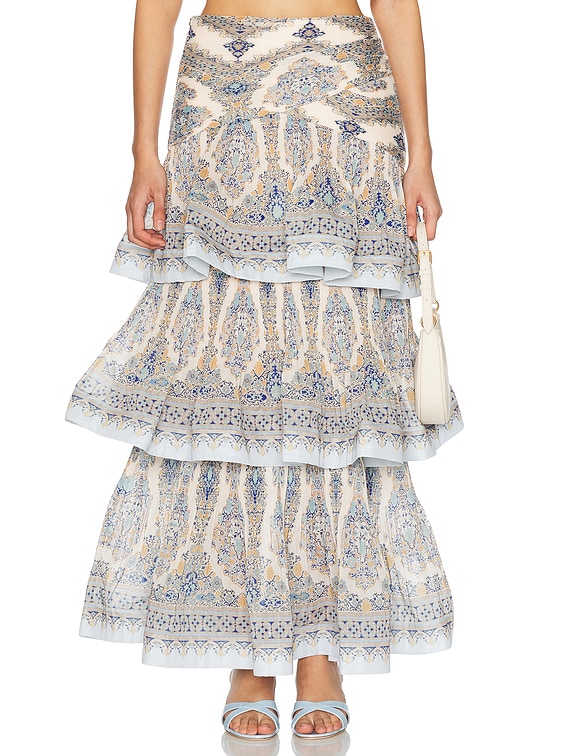 ZIMMERMANN スカート org.jpg