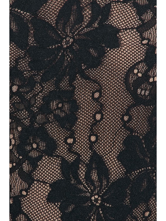 Scoop Neck Bodysuit