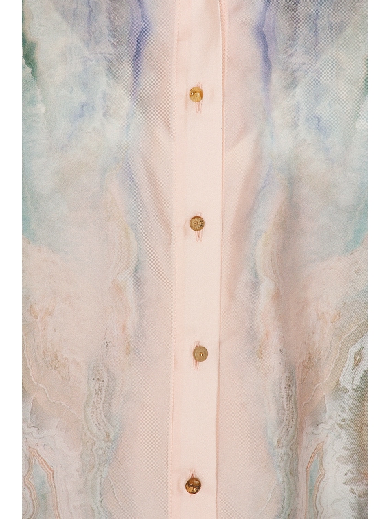 Illuminate Relaxed Top