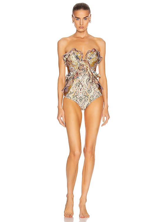 zimmermann swimsuit sizing