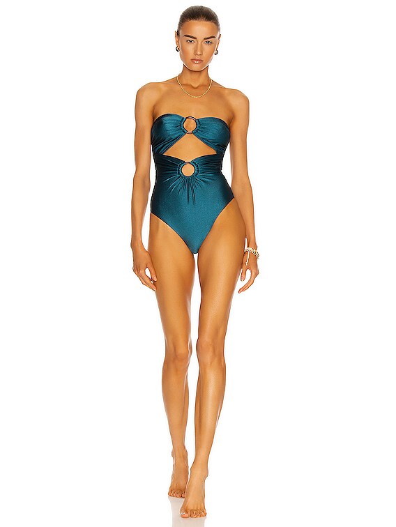 zimmermann cassia swimsuit